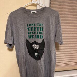 Dallas Stars Graphic Tee